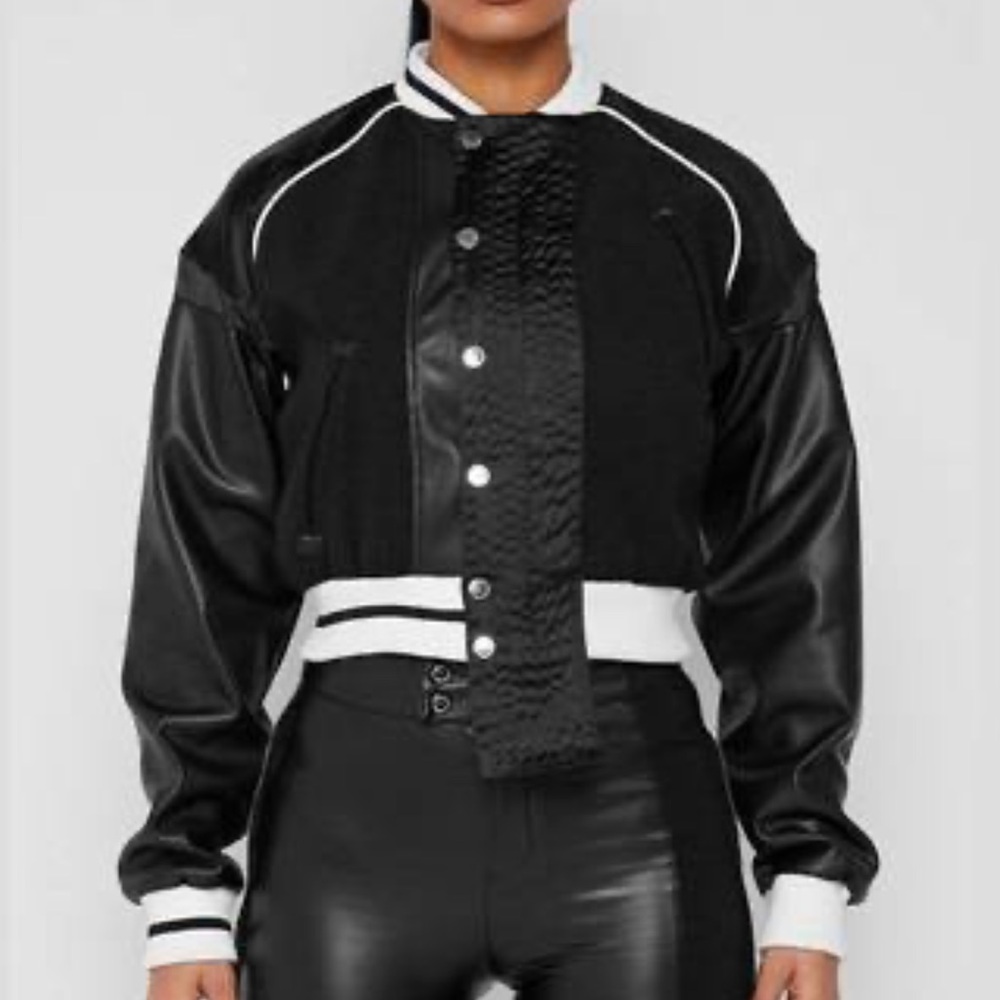 Maniere De Voir Jacket